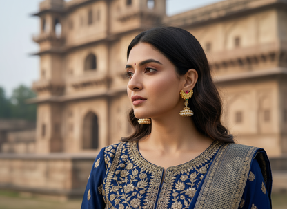 Tarini Chandra Sparsh Earrings