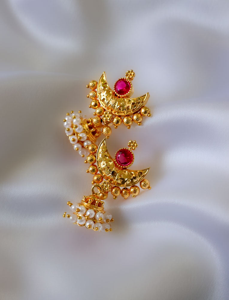 Tarini Chandra Earrings