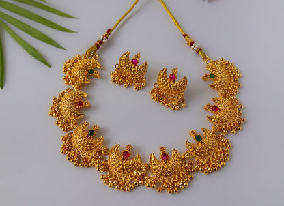 Tarini Premium Necklace