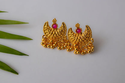 Tarini Premium Necklace