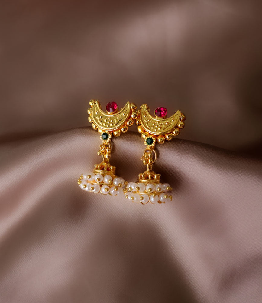 Tarini Chandra Sparsh Earrings