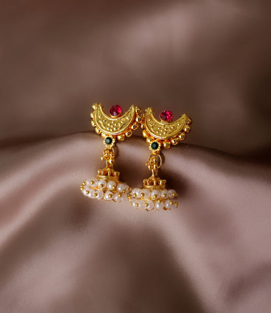 Tarini Chandra Sparsh Earrings