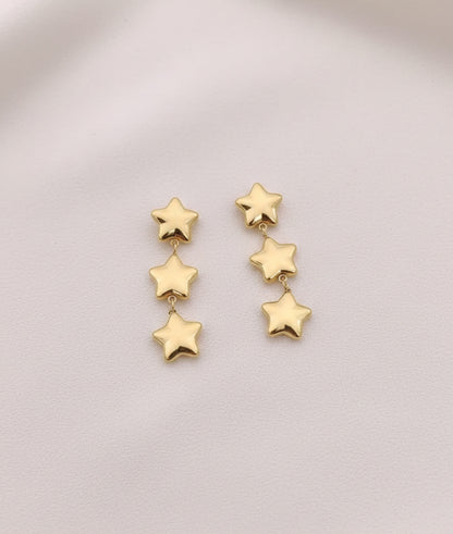 Tarini Starfall Earrings