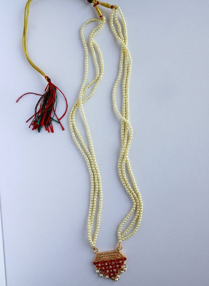 Tarini Tri Mangalsutra