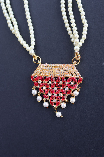 Tarini Tri Mangalsutra