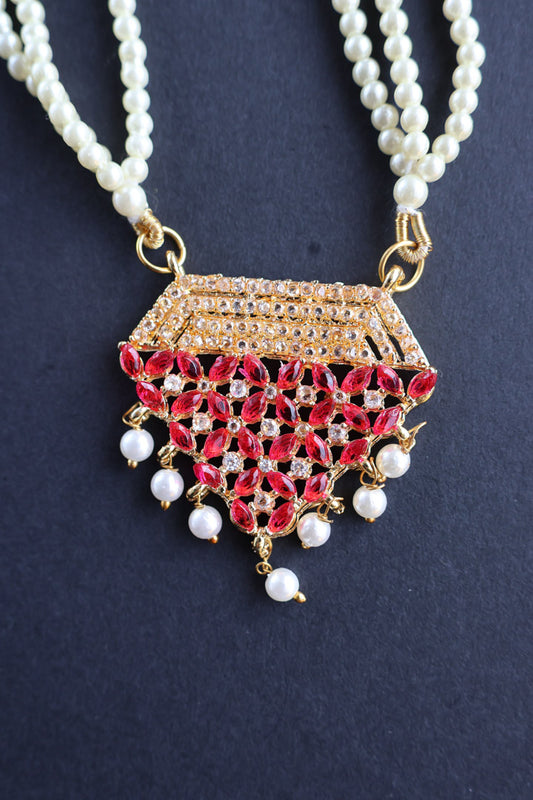 Tarini Tri Mangalsutra