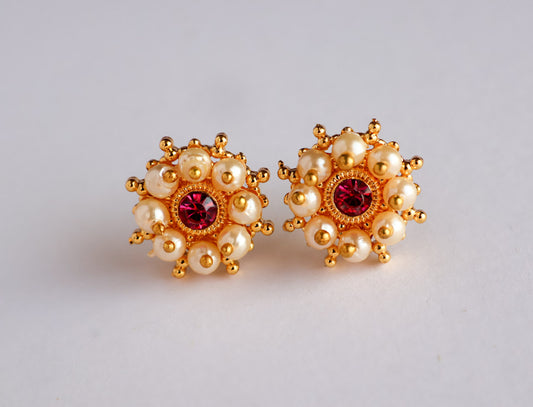 Tarini Moti Earrings
