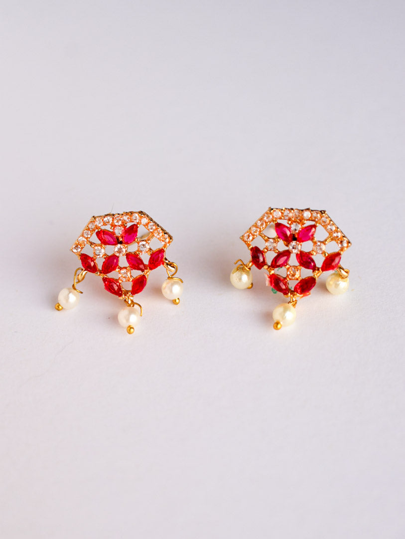 Tarini Tri Mangalsutra