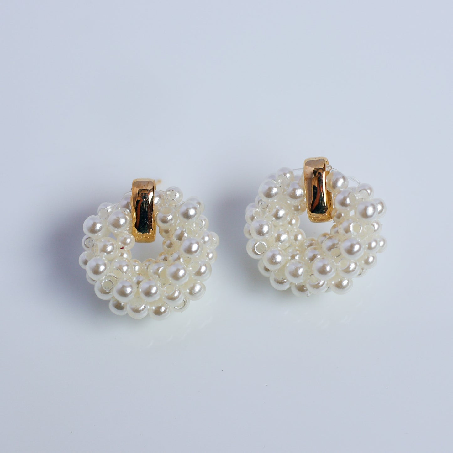 Tarini Pearl Earring