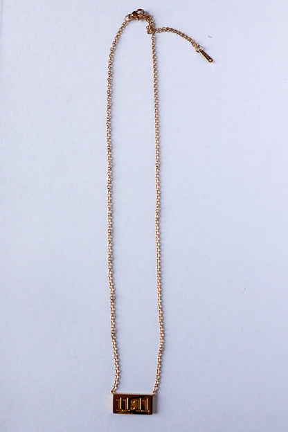 Tarini 11:11 Necklace
