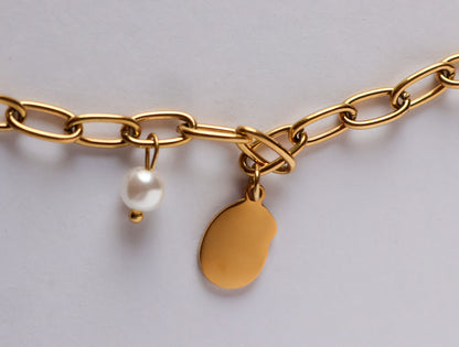 Tarini Bold Necklace