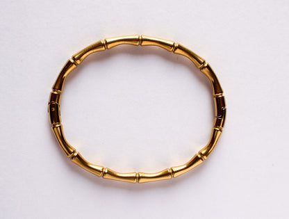 Tarini Bamboo Bracelet