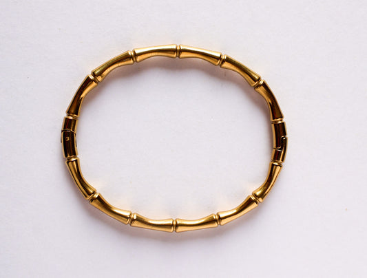 Tarini Bamboo Bracelet