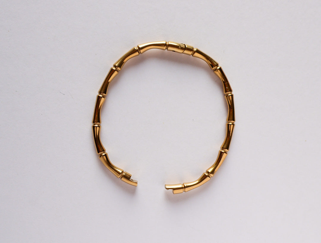 Tarini Bamboo Bracelet