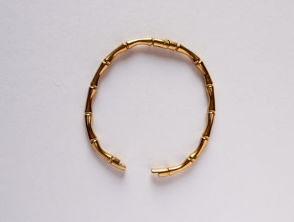 Tarini Bamboo Bracelet