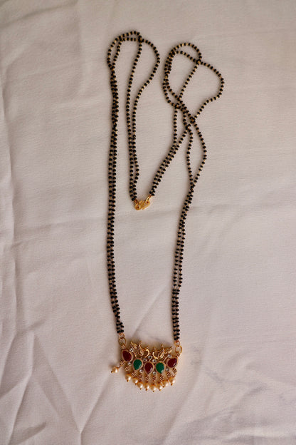 Tarini Long Mangalsutra