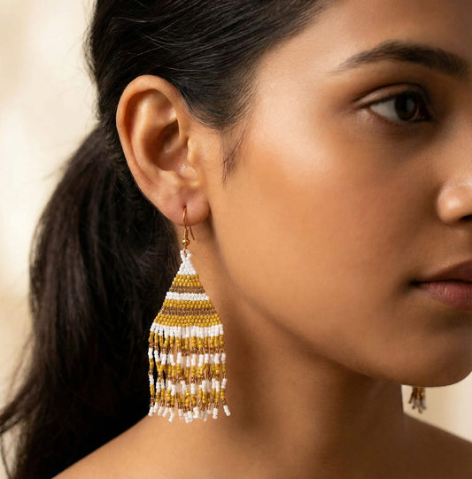 Tarini Fall Earrings