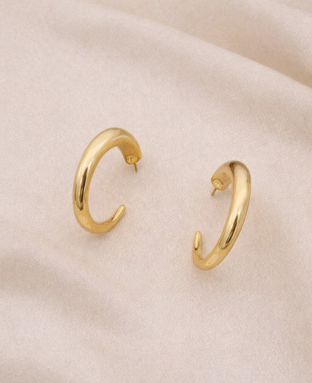 Tarini Bold Earrings