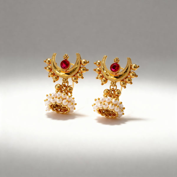 Tarini Premium Earrings